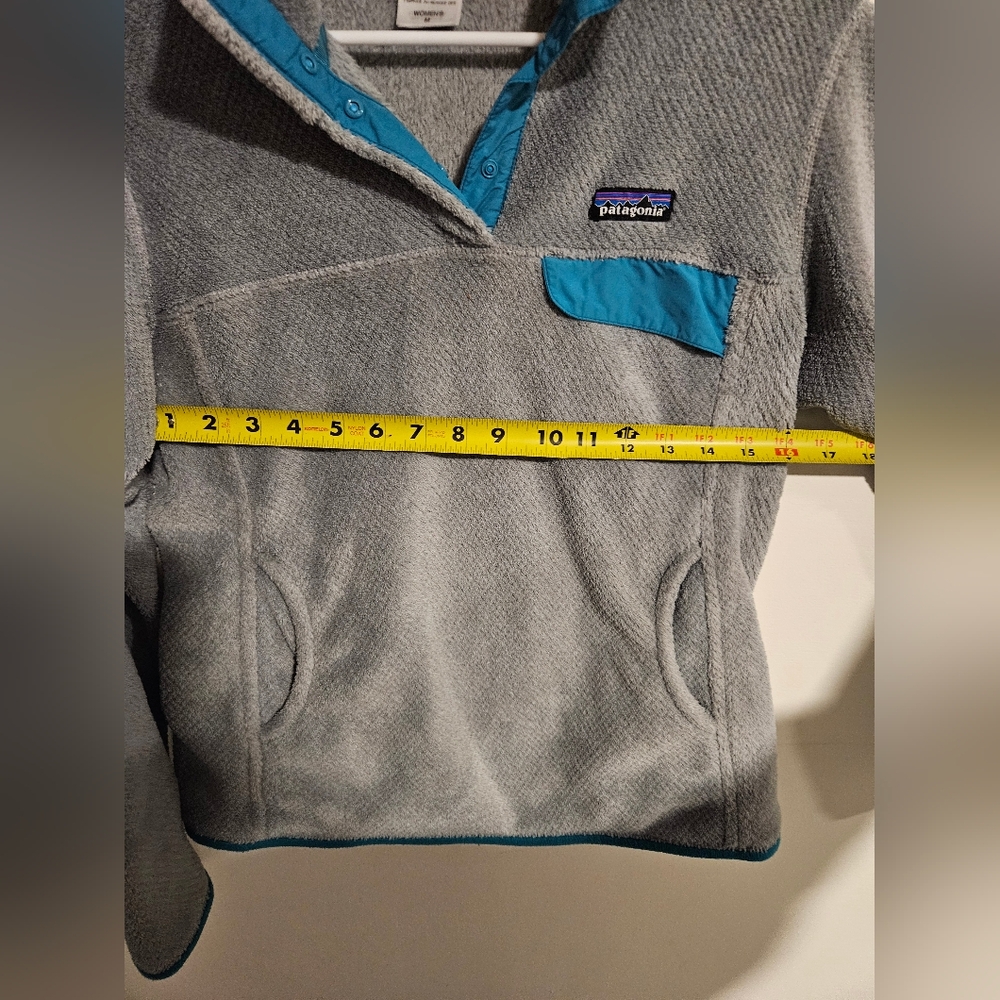 Patagonia Top - Picture 2 of 8